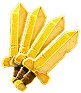 Nhiệm vụ Spam Icon