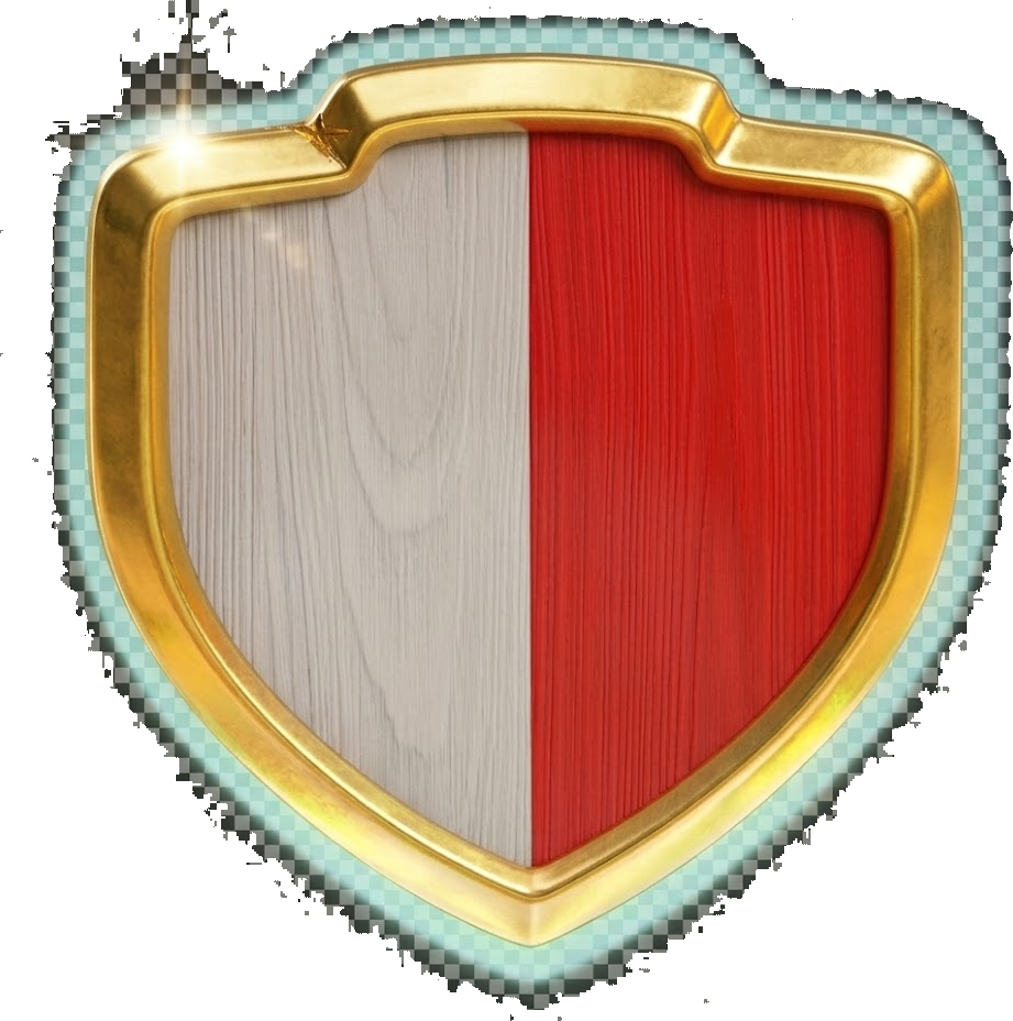 Sử dụng Vàng Clan tùy chỉnh Icon