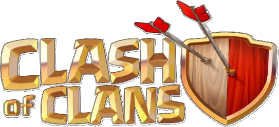 Clash of Clans Logo