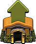 Icon Nâng Cấp Công Trình