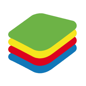 BlueStacks Logo