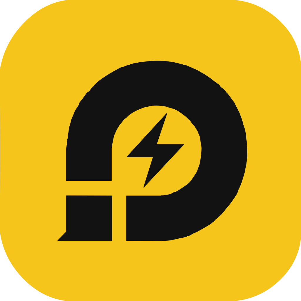 LDPlayer 9 Logo