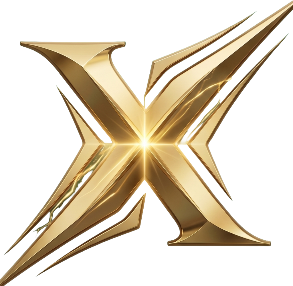 XMagic Logo